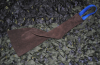 Hetzleder Gr.M-L ca. 50cm, mit Schlaufe